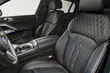 Test af den kraftfulde sportslige coupé-crossover BMW X6 M60i (G06 LCI) foto 6