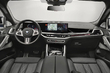 Test af den kraftfulde sportslige coupé-crossover BMW X6 M60i (G06 LCI) foto 5
