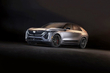 Cadillac Lyriq V (2026): test af højtydende elektrisk SUV foto 2