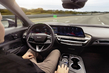 Cadillac Lyriq V (2026): test af højtydende elektrisk SUV foto 6