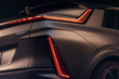 Cadillac Lyriq V (2026): test af højtydende elektrisk SUV foto 7