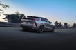 Cadillac Lyriq V (2026): test af højtydende elektrisk SUV foto 4