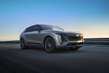 Cadillac Lyriq V (2026): test af højtydende elektrisk SUV foto 1