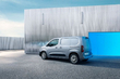 Peugeot Partner: anmeldelse af kompakt varevogn foto 3