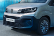 Peugeot Partner: anmeldelse af kompakt varevogn foto 2
