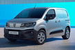 Peugeot Partner: anmeldelse af kompakt varevogn foto 1