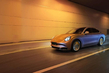 Test af den stilfulde el-sedan Ora Lightning Cat foto 3