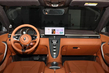 Test af den stilfulde el-sedan Ora Lightning Cat foto 6