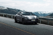 Test af den stilfulde el-sedan Ora Lightning Cat foto 4