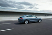 Test af den stilfulde el-sedan Ora Lightning Cat foto 5