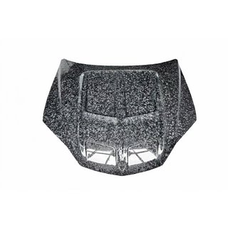 WD Carbon bodykit-sæt (til SE 2024+, smedet carbon) foto 2