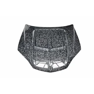 WD Carbon bodykit-sæt (til SE 2024+, smedet carbon) foto 2