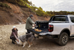 Ford Ranger Plug-in Hybrid (2025): test af mærkets første PHEV-pickup foto 5
