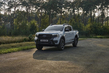 Ford Ranger Plug-in Hybrid (2025): test af mærkets første PHEV-pickup foto 3