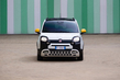 Test af Fiat Pandina: opdateret byhatchback med mildhybrid foto 2