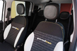Test af Fiat Pandina: opdateret byhatchback med mildhybrid foto 6