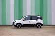 Test af Fiat Pandina: opdateret byhatchback med mildhybrid foto 3