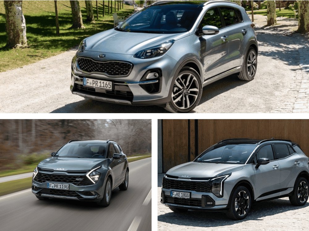 Kia Sportage: fordele og ulemperne – ærlig ejergennemgang