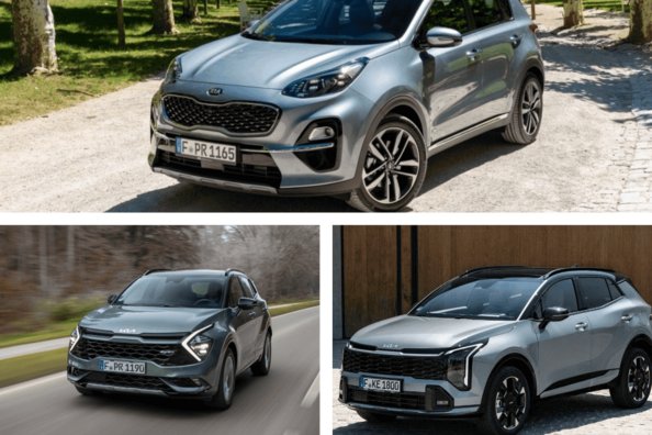 Kia Sportage: fordele og ulemperne – ærlig ejergennemgang