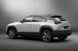 Mazda MX-30: crossover med roterende generator og minimalistisk design foto 3