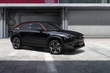 Mazda MX-30: crossover med roterende generator og minimalistisk design foto 4