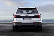 Audi Q7 (4M, facelift 2024): Specifikationer, udstyr, fotos foto 2