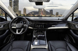 Audi Q7 (4M, facelift 2024): Specifikationer, udstyr, fotos foto 6