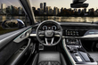 Audi Q7 (4M, facelift 2024): Specifikationer, udstyr, fotos foto 5