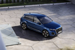 Audi Q7 (4M, facelift 2024): Specifikationer, udstyr, fotos foto 4