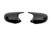 BMW 3-serie E92/E93 2006–2013 Spejlkåber 2010-2013 M-Look (med clips, 2 stk.) foto 3