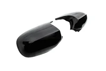 BMW 3-serie E92/E93 2006–2013 Spejlkåber 2010-2013 M-Look (med clips, 2 stk.) foto 6