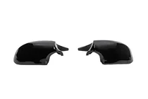 BMW 3-serie E90/E91 2005–2011 Spejlkåber 2008-2011 M-Look (med clips, 2 stk) foto 2