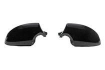 BMW 3-serie E90/E91 2005–2011 Spejlkåber 2005-2008 M-Look (med clips, 2 stk.) foto 2