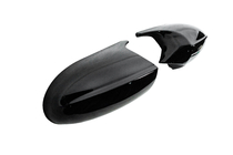 BMW 3-serie E90/E91 2005–2011 Spejlkåber 2005-2008 M-Look (med clips, 2 stk.) foto 5