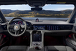 Porsche Taycan GTS (Y1A, 2024): data, udstyr og design foto 5