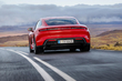 Porsche Taycan GTS (Y1A, 2024): data, udstyr og design foto 4