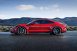 Porsche Taycan GTS (Y1A, 2024): data, udstyr og design foto 3