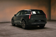 Volvo EX60 (2026) – anmeldelse af den fuldelektriske mellemstore SUV foto 4