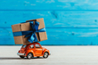 Hvad skal man give til bilen? Idéer til praktiske og stilfulde gaver foto 1