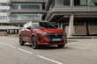Nissan Qashqai e-POWER (J12, facelift 2024) – test af hybrid-crossover foto 4
