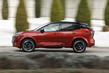 Nissan Qashqai e-POWER (J12, facelift 2024) – test af hybrid-crossover foto 2