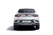Renault Arkana: anmeldelse af en stilfuld crossover-coupé foto 4