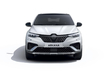 Renault Arkana: anmeldelse af en stilfuld crossover-coupé foto 2