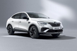 Renault Arkana: anmeldelse af en stilfuld crossover-coupé foto 1