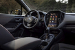 Subaru Crosstrek Full Hybrid (III, 2025): anmeldelse af hybrid-crossover foto 5