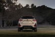Subaru Crosstrek Full Hybrid (III, 2025): anmeldelse af hybrid-crossover foto 4