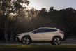 Subaru Crosstrek Full Hybrid (III, 2025): anmeldelse af hybrid-crossover foto 2