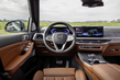 Test af den ultrapremium crossover Alpina XB7 Manufaktur foto 6
