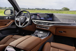 Test af den ultrapremium crossover Alpina XB7 Manufaktur foto 5