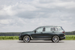 Test af den ultrapremium crossover Alpina XB7 Manufaktur foto 3